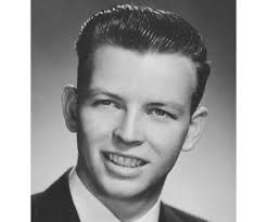 Cline Dahle Obituary (1934