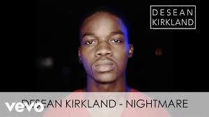 DeSean Kirkland
