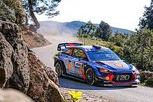 © jaanus ree/red bull content pool. Thierry Neuville Wikiwand