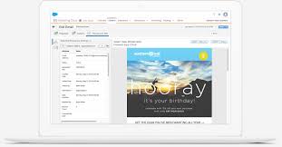 Campaign monitor makes it radically easy to run beautiful, professional email marketing campaigns to reach your goals without ever having to leave salesforce. Mailchimp Vs Salesforce Email G2