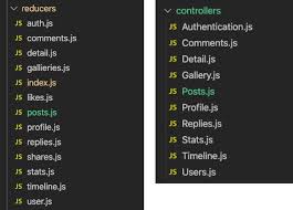 Nov 22, 2019 · make your presence known on popular social media networks like facebook, twitter, instagram, linkedin and snapchat and your audience will be willing to share your content with others. How I Built A Full Featured Social Media Application With React Native And Nodejs By Henk O Corporaal Javascript In Plain English