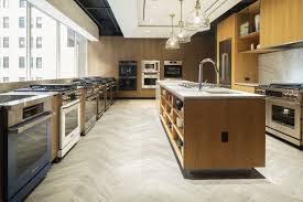 kitchen showroom