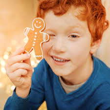 Ireland falls out of love with gingerbread