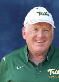 John Daly Soccer Camps