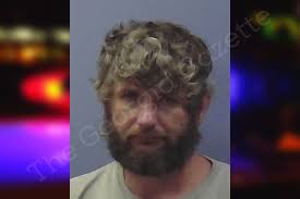 Earl Wells — Chattooga County Jail Bookings