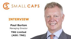 TNG Limited progresses Mount Peake critical minerals project in Northern  Territory