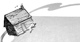 These illustrations for the unabridged version of 'the wonderful wizard of oz' cast a new light on the tale. Symbolism Of Dorothy S Kansas Cottage In The Wizard Of Oz Architecture Revived