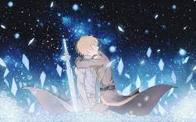 Check spelling or type a new query. Eugeo Pics Mostly Kirito X Eugeo 2 Sword Art Online Kirito Sword Art Online Wallpaper Sword Art