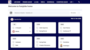 Footybite football live streaming brings you lots of football, ufc, boxing, basketball, soccer, nfl, tennis and other sports. Watch Live Sports With Footybite For Pc Windows Mac Download Pindropapps