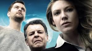 Kirk Acevedo, co-star di Fringe, dice che si stanno già preparando per la  seconda stagione