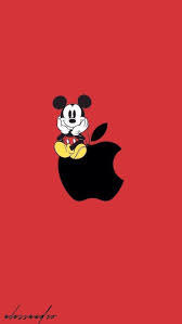 Applewallpaperiphone Mickey Mouse Wallpaper Iphone Mickey Mouse Wallpaper Wallpaper Iphone Disney