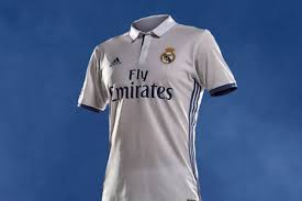 Unboxing the official toni kroos real madrid away long sleeve jersey for the 2016/17 season. Official Real Madrid Unveil Home And Away Kits For 2016 2017 Season Managing Madrid