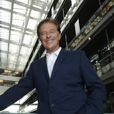 Henri sannier lire la bio. Tout Le Sport Celebre Ses 25 Ans L Equipe