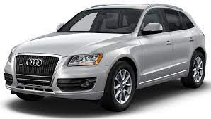 Silver Audi Q5 Audi Usa Audi Audi Q5
