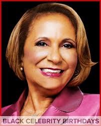 Sending lots of birthday love to the founder and chairwoman behind Urban  One, Ms. Cathy Hughes. Ms. Hughes has grown the largest Black-owned media  empire and always spoken out about being in