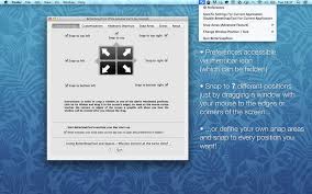 In addition to that you can set keyboard. Resize Your Apps Windows In Your Mac Like In Windows Using Bettersnaptool Fatos Morina