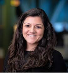 Vivian Kurtz UROP Alumni