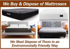 It might also be a creative substitute for that. Reasons Why We Should Never Dump Our Old Mattress