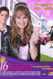 16 Wishes 2010 Banda Sonora Bso