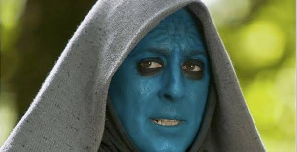 X2: X-Men United — ALANCUMMING.COM