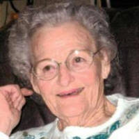 Juanita Mae Houck Obit