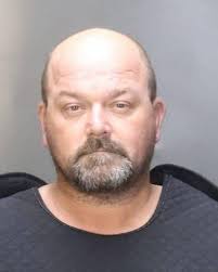 BLANTON, CHARLES was booked into the McLennan County Jail