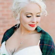 Make Me Blush Event Beauty