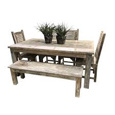 See more ideas about farmhouse dining, farm table, farmhouse table. Lynn Farmhouse Dining Table Set 72 Country Vintage Home