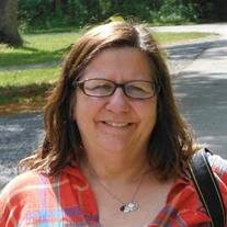 Marjorie Lynn Goss Obituary