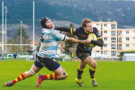 Les somistes, pour éviter les frayeurs de fin de match, comme contre. Rugby Le Match De Ce Dimanche Journal De Millau