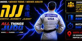 NJJ Interclub Developmental Tournament