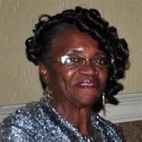 Patricia Ann Harris Obituary