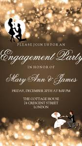 Read on to find out the secrets to making an ideal invitation card. Design Engagement Invitation Cards