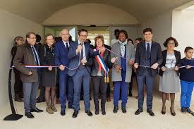 Inauguration De La Maison De Sante A Prayssac Actu Lot