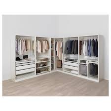 But we made it work. Pin Von Lea Eifler Auf Walk In Wardrobe Pax Eckschrank Pax Kleiderschrank Eckschrank