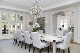 Realestate Yahoo News Latest News Headlines Elegant Dining Room Dream Dining Room Luxury Dining Room