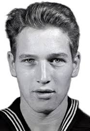 18-year-old Radioman 3rd Class, Paul Leonard Newman, U.S. Navy (1943-1946)  @everyone