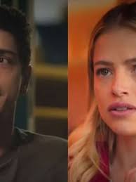 Daniel cai em golpe de Graça após assumir novo amor em 'Terra e Paixão'