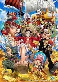 Pin On Anime One Piece