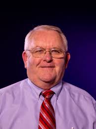 Have you met Mayor Tim Nugent? 🧐 Tim was first elected in 2005 (this is  his 4th term!). Mayor Nugent is the former owner of Manteno Lumber & True  Value Inc. having