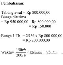 Berikut ini data penjualan buku dari toko maju jaya pada lima hari minggu pertama bulan januari 2017. Beni Menjumlahkan Nomor Nomor Halaman Buku Berbagai Buku