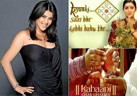 Ekta kapoor has produced several tv serials, most of which continue to air on star plus. Ekta Kapoor Birthday Special Her Series Of Successful Tv Serials See Pics Bollywood News India Tv