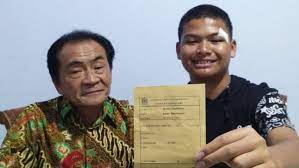 We did not find results for: Bupati Banjarnegara Pamer Slip Gaji Di Medsos Hanya Rp 5 9 Juta Kumparan Com