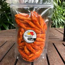 67.968 resep camilan telur ala rumahan yang mudah dan enak dari komunitas memasak terbesar dunia!. Kue Telur Gabus Keju Balado Pedas Shopee Indonesia