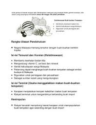 Dari sekian banyak buah yang ada, ternyata beberapa di antaranya. W Khadijah8356 Official Homepage Anyflip