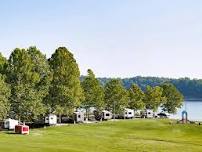 Midsomer at the Lake