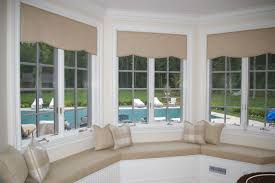 As kitchens are used every day, and can get messy, you need window coverings that are made from a durable material. Kitchen Window Treatments Houzz