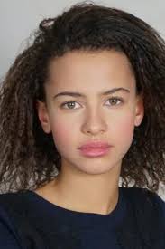 Lisa Zebrowski herečka • Filmožrouti.cz