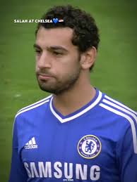 Imagine if he didn't leave 🥲 #chelsea #chelseafc #chelseafans #mosalah #fyp