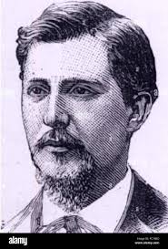 Pierre colbert hi-res stock photography and images